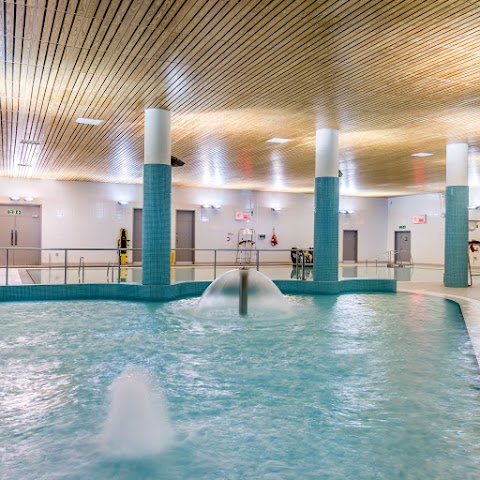 Kensington Leisure Centre