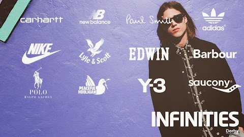 Infinities Derby