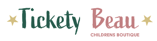 Tickety-Beau Childrens Boutique