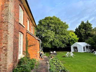 Church Farm Guest House