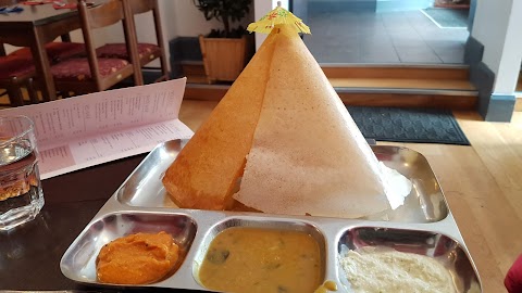 Dosa Village