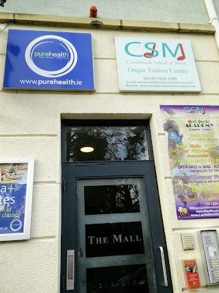 Castleknock School of Music