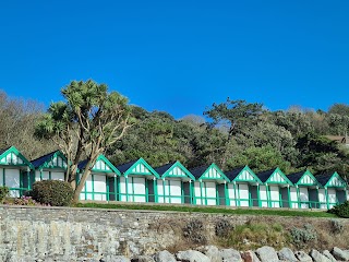 Langland Bay Beach