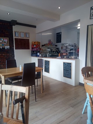 Calverley Coffee Shop & Deli