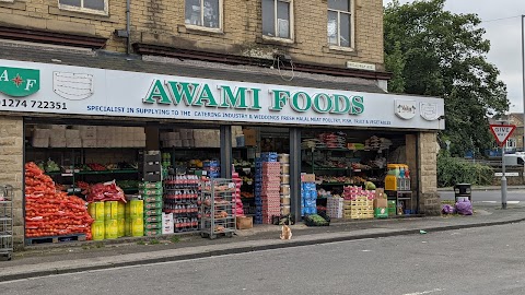 Awami Foods
