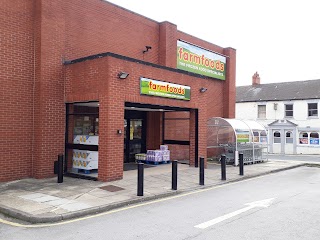 Farmfoods