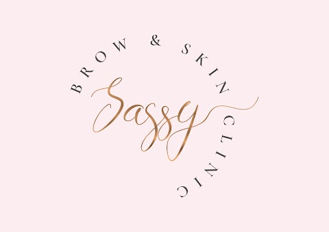 Sassy Brow & Skin Clinic