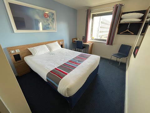 Travelodge Hull Central