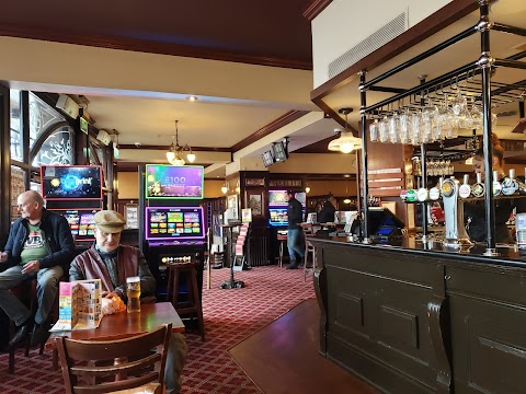 The Goldengrove - JD Wetherspoon