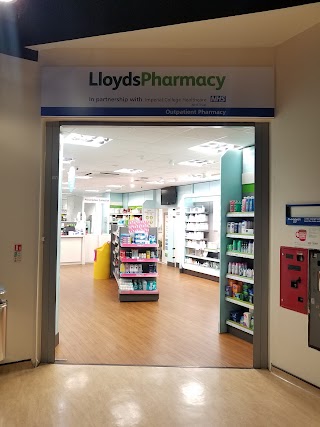 Lloyds Pharmacy