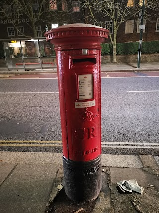 Post Box