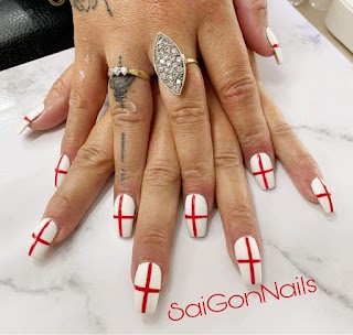 Saigon Nails - Brownhills