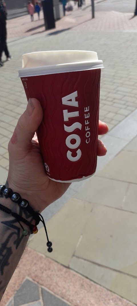 Costa Coffee