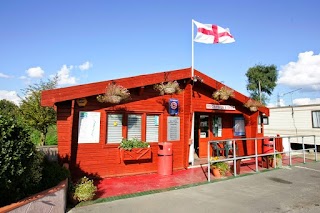 Lee Valley Camping and Caravan Park, Edmonton