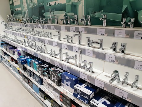 Homebase - Portishead (including Bathstore)