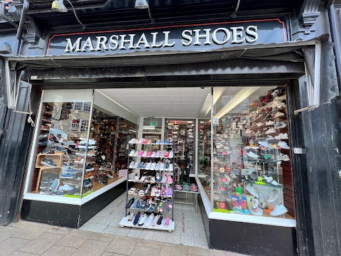 Marshall Shoes