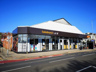 Sainsbury's Local