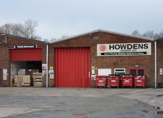 Howdens - Fareham