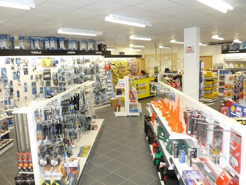 Jayar Car Parts Lowestoft