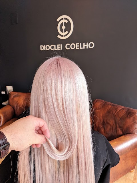 Dioclei Coelho Hairdresser