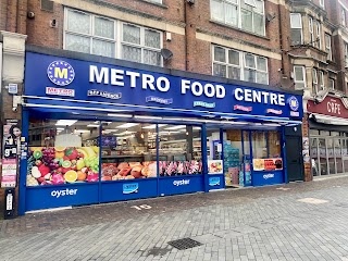 Metro Food Centre