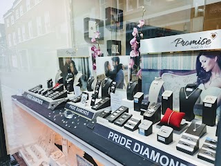 Pride Diamonds Fine Jewellers