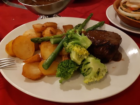 Bournemouth Steak House