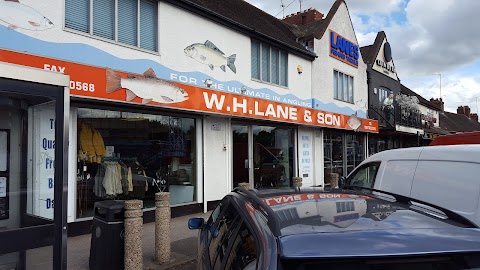 W.H.Lane & Son