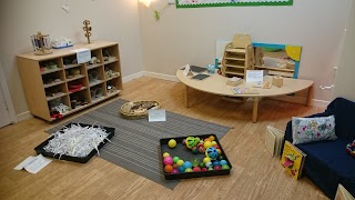 The Bearsden Nursery