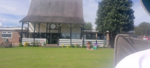 Warwick Sports Club