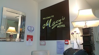 Macy's Hotel