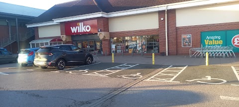 Wilko