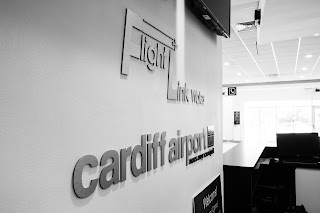 FlightLink Wales