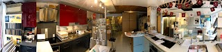 Qualityfix - Kitchen Bathroom & Tile Studio