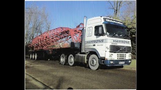 Hamsons Haulage