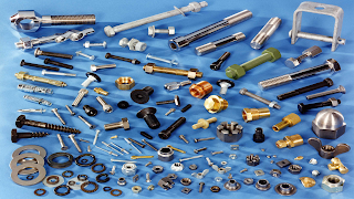 Thomas Smith Fasteners