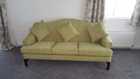 A J Upholstery Ltd