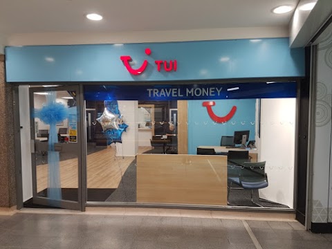 TUI Holiday Store