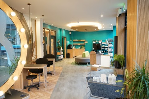 Bloom Lifestyle Salon Aberdeen