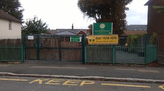 Dorset Road Infants School