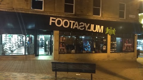 Footasylum Huddersfield