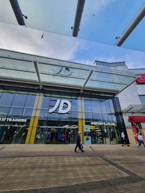 JD Sports