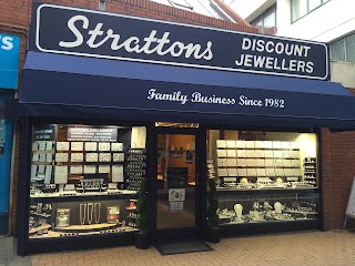 Strattons Jewellers