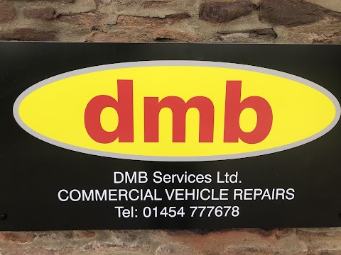 D M B Services Ltd