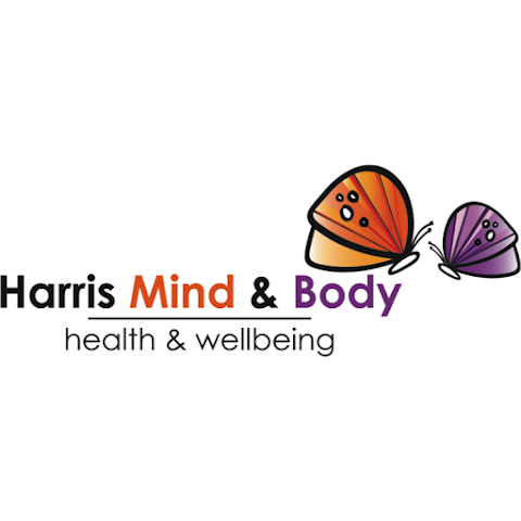 The Newbury Clinic, Harris Mind & Body