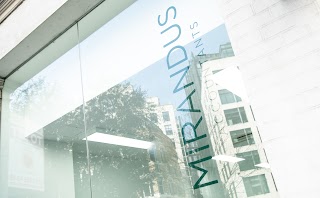 Mirandus Accountants, Edinburgh