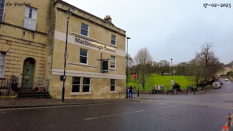 The Marlborough Tavern