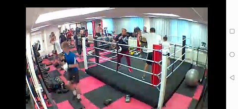 Kingswinford Thaiboxing and MMA