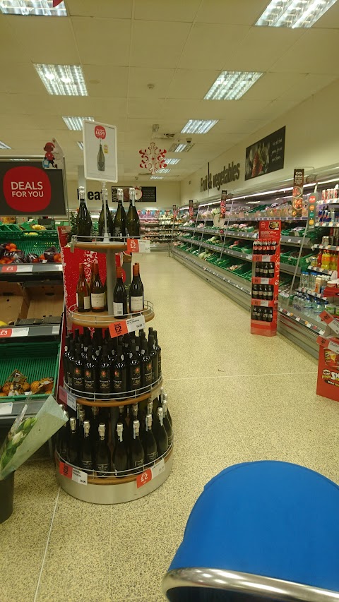 Co-op Food - Royton - Rochdale Road