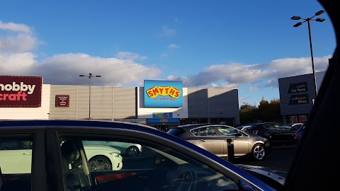 Smyths Toys Superstores